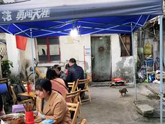 -老瓦房冷锅串串(文殊院店)