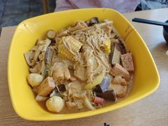 -林静小吃(复兴路店)
