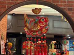 -永兴餐厅(复兴中路店)