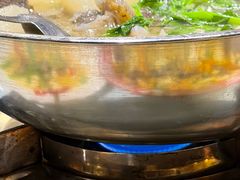 -陈胖子特色菜.鲜货现炒(融景城店)