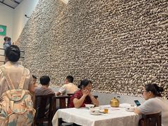 大堂-渔家厨房·顺德水乡菜