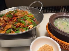 -小菜园新徽菜(常州金坛吾悦店)