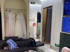 -海马体照相馆(环贸iapm大师爱情店)