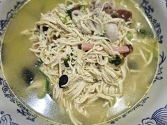 -壶园美食·淮扬菜(东圈门店)