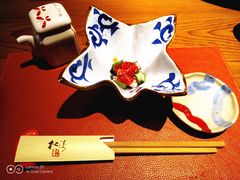 -松涛日本料理