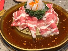 -牛牛章·章鱼水煎肉(光谷世界城店)