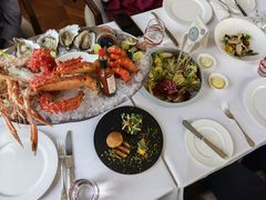 -上海和平饭店华懋阁 Cathay Room