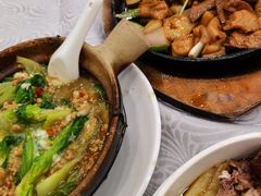 铁板猪杂-粤·向群饭店(龙津东路总店)