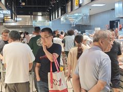 -永辉超市(嘉定宝龙广场店)