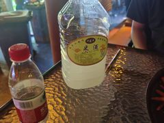 -老周炒拨拉(甘州总店)