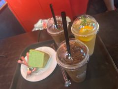 -南洋老咖啡(牛车水店)