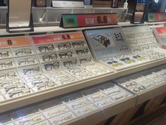 -LOHO眼镜(上海五角场合生汇店)