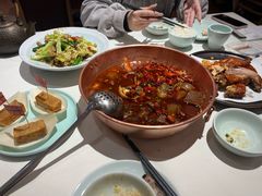 -天成·川菜家宴(礼岗店)