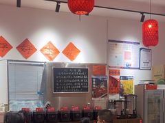 -荆九爷爆炒桥头三嫩(夫子庙店)