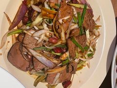 -KŌNG胶东小馆(华熙店)