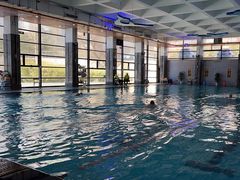 -BK博·康健身(金地格林小镇店)