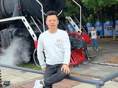 -柳州工业博物馆