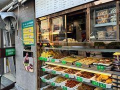 -清真·鸦儿李记·小馆(后海店)