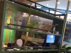 -简普菜烤鱼(苏宁生活广场店)