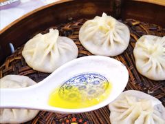 -清真马三汤包(回民街店)