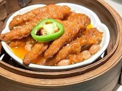 -禄运茶居·手工点心(猎德店)