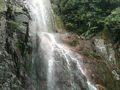 -南尖岩景区