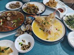 -40号厦门海鲜大排档(中山路店)