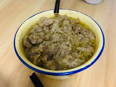 -定家小酥肉·清真(回民街店)