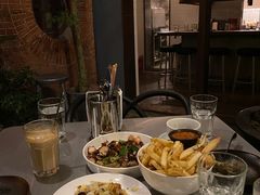 -Ocean's Table 欧舍