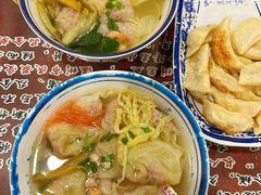 -长人馄饨铺(解放街店)