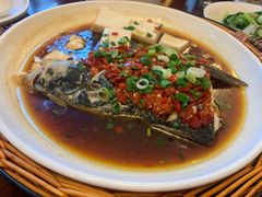 -妈妈菜舟山海鲜(定海古城店)