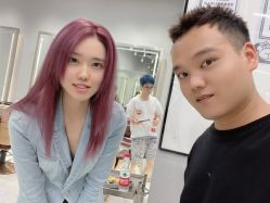 -贰伍玖造型