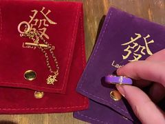 -LADY FAFA(巨鹿路陕西南路路口店)