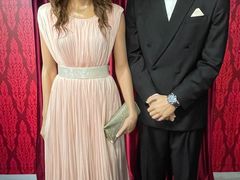 -北京杜莎夫人蜡像馆