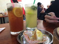 -恒兴发茶店(水巷口店)