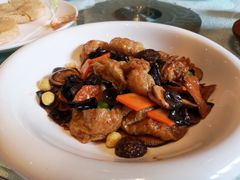 -星河湾半岛酒店-真粤中餐厅