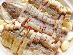 -单家老院·院子里的青岛菜(沙子口店)