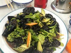 -朴小妹人参鸡汤火锅(长白山万达店)