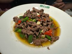 -新白鹿餐厅(银泰西湖文化广场店)