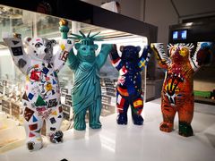 -JW德国冻酸奶Frozen Yogurt(龙湖成都滨江天街店)