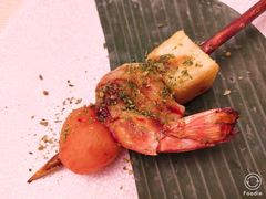 -上海兴国宾馆 丽宫中餐厅