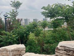-南翠屏公园
