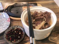 -格日勒阿妈蒙古厨房(大召店)