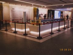 -南京金陵饭店