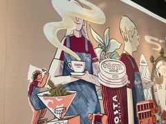 -COSTA COFFEE(中粮祥云店)