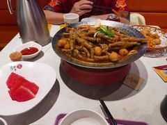 -赖胖子肉蟹煲(临川万象新城店)