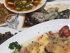 -方记海鲜大排档(乐山形象店)