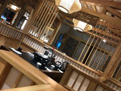 大堂-九田家黑牛烤肉料理(石路天虹店)