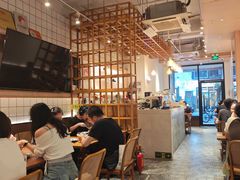 -森Some Fusion(荔湾店)
