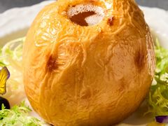 -老井俄式餐厅